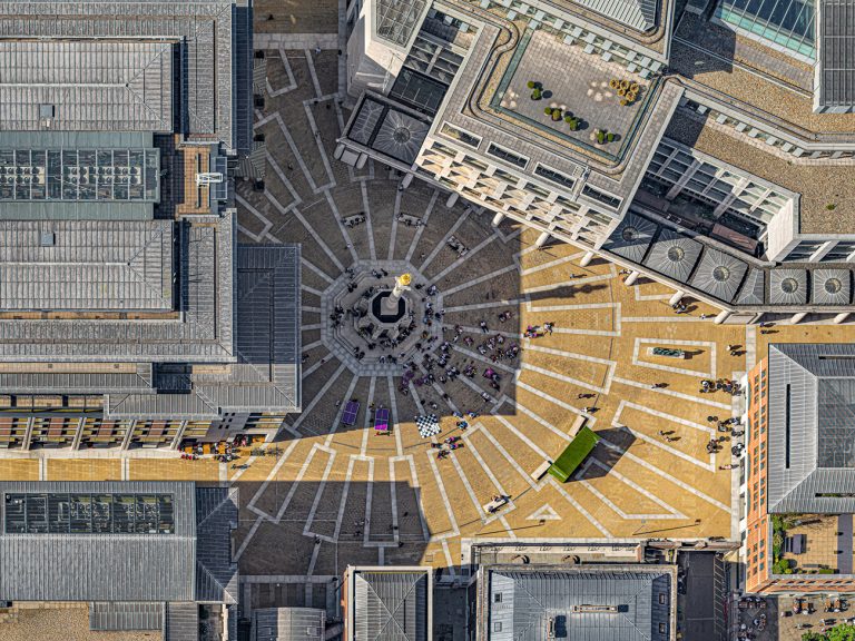 Paternoster-Square