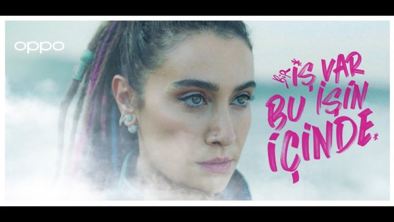 iş var bu işin içinde