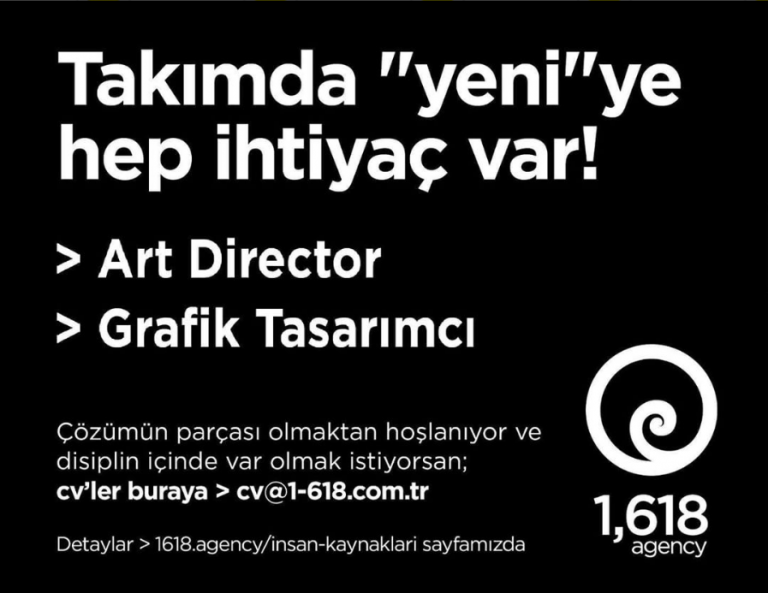 1618 ilan