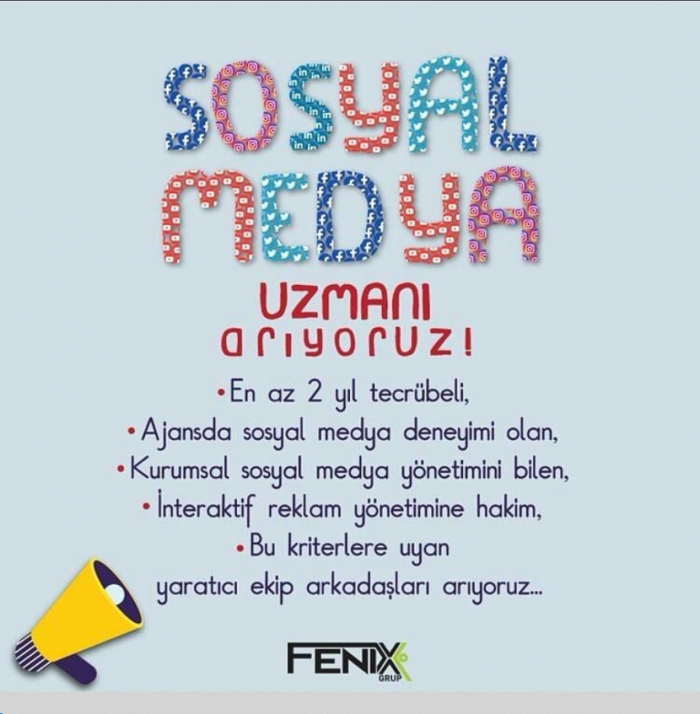 fenix SM