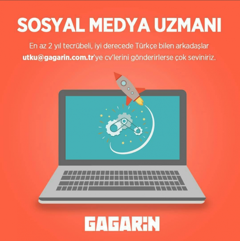 gagarin