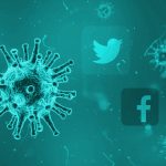 corona-social-media