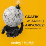 Grafik İş İlanı-2