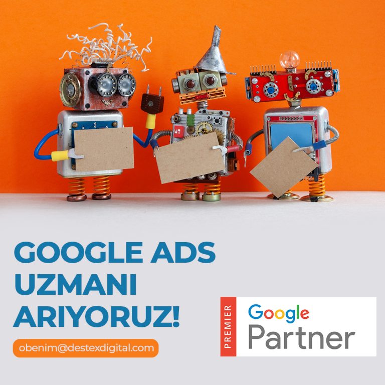 Google Ads İş İlanı-2