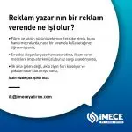 Reklam Yazarı