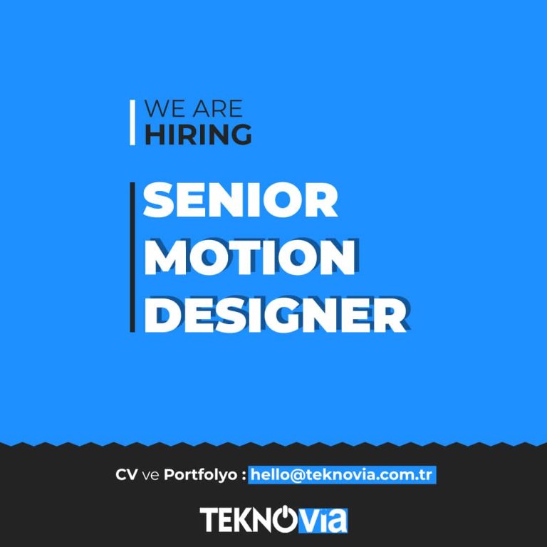 motion-designer