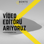 Bonte Stajyer