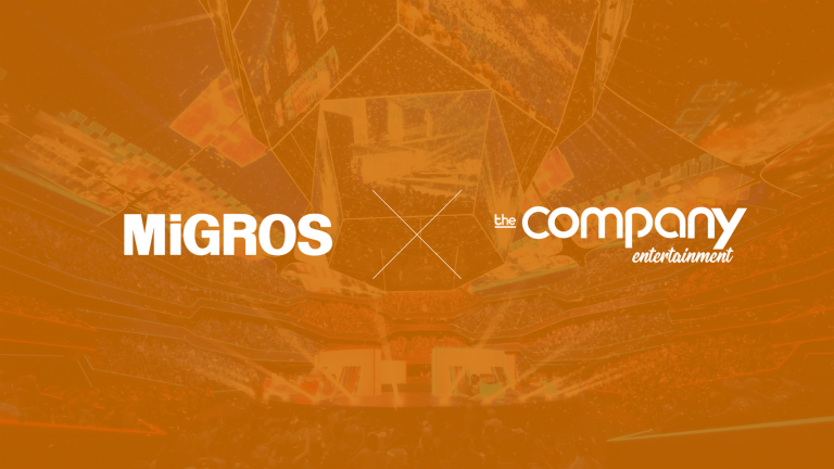 Migros - Company