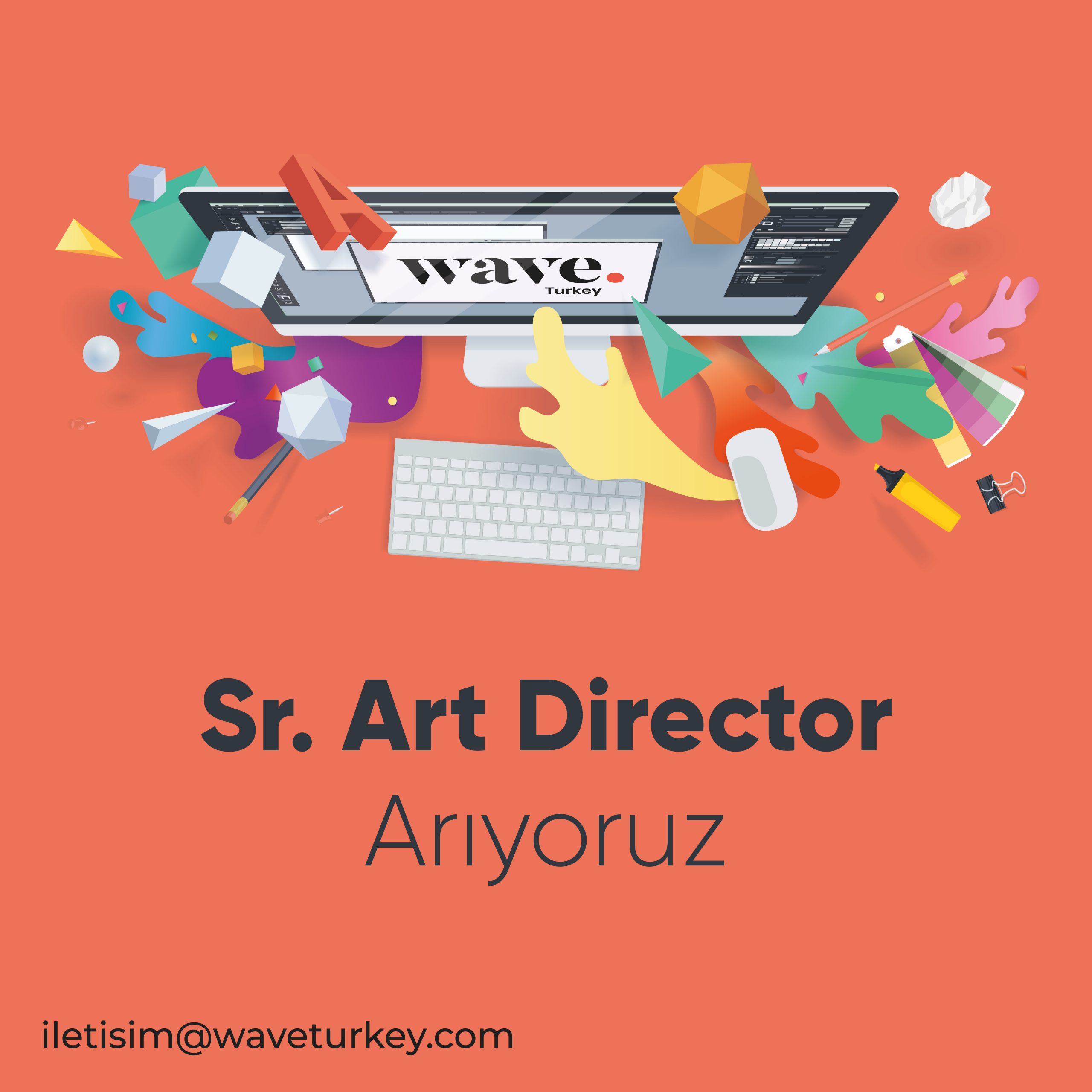Sr. Art Director ilanı-01
