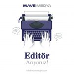 editör
