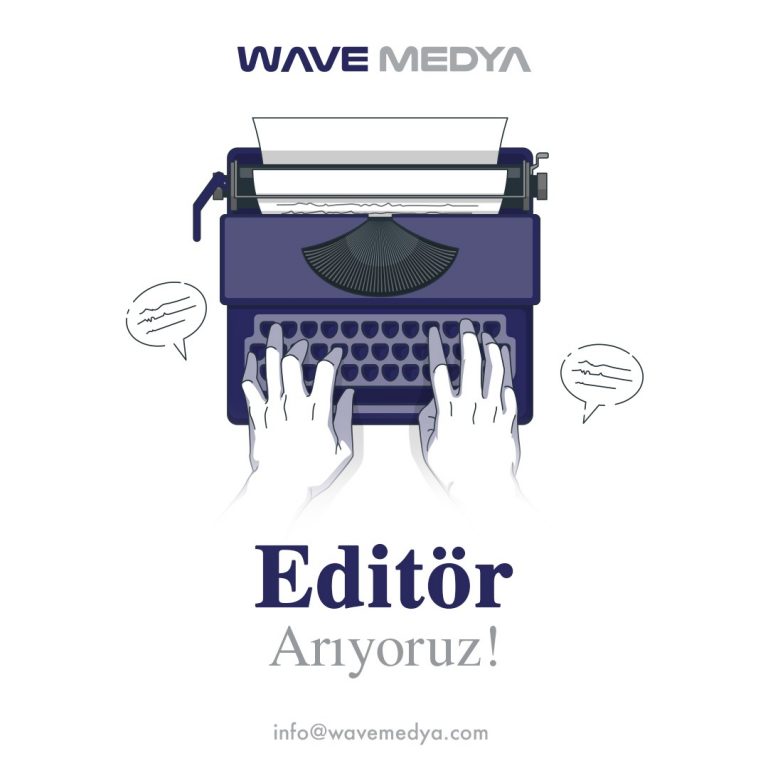 editör