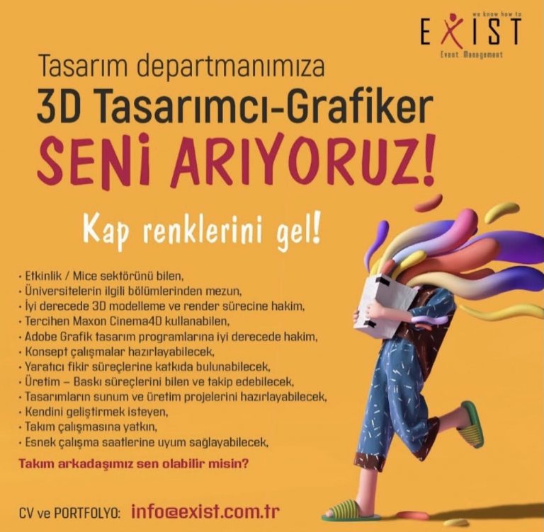 exist