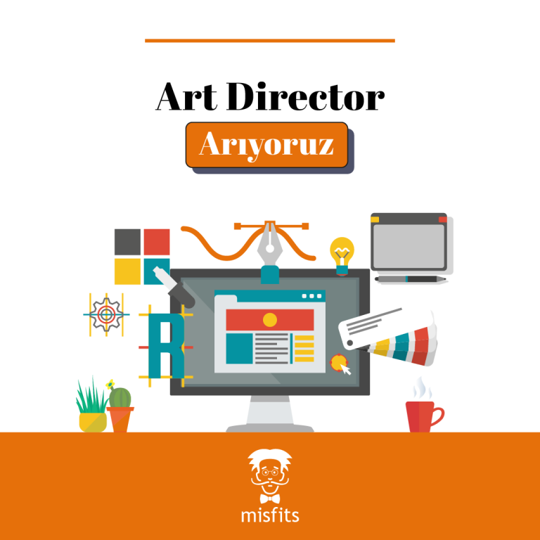 art director