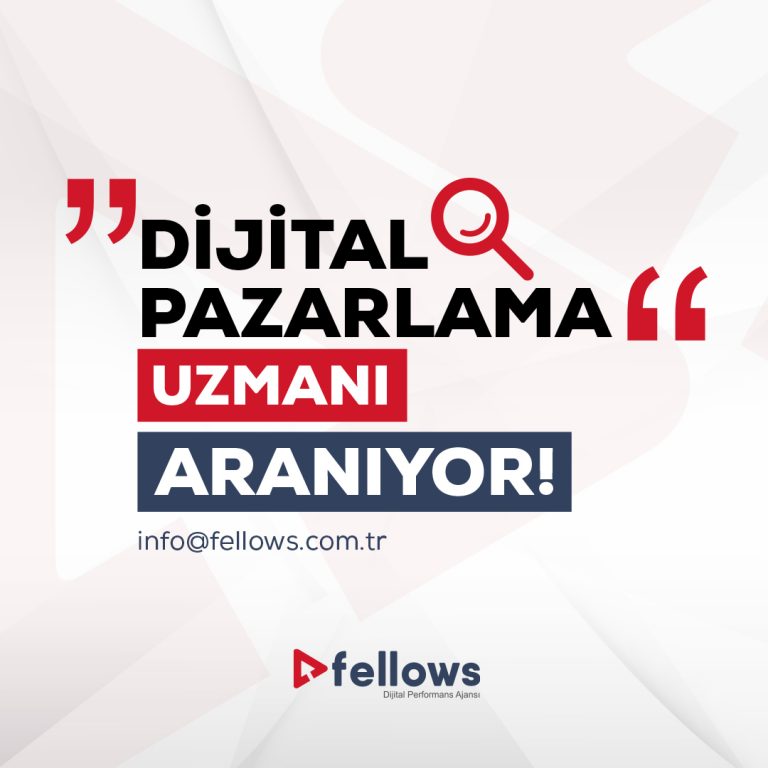 is-ilanı