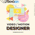 motion-designer