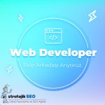stratejik-seo-web-developer-is-ilani-gorseli