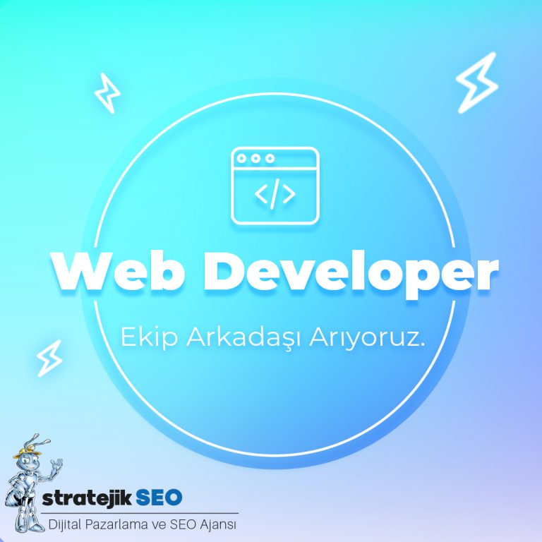 stratejik-seo-web-developer-is-ilani-gorseli