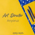 Art-Director-İlan