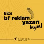 yazar