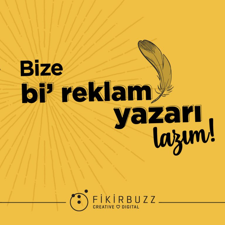 yazar