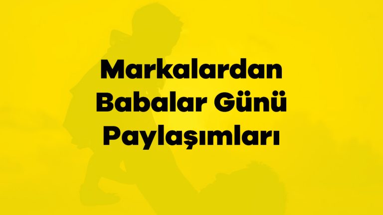 babalar günü 2021