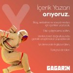 icerikyazari