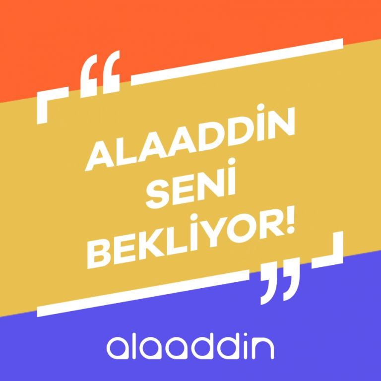 alaaddin
