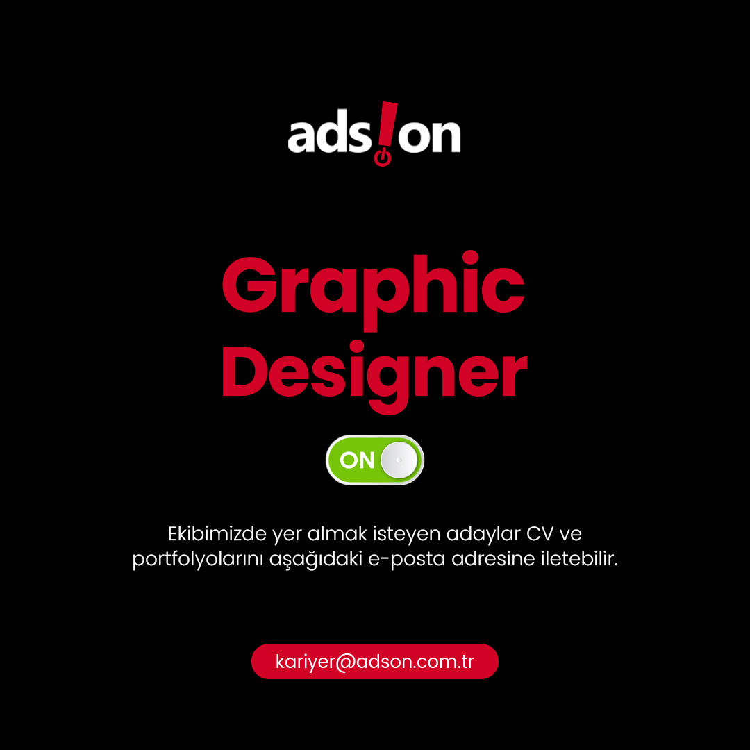 AdsOn_İşİlanGörsel
