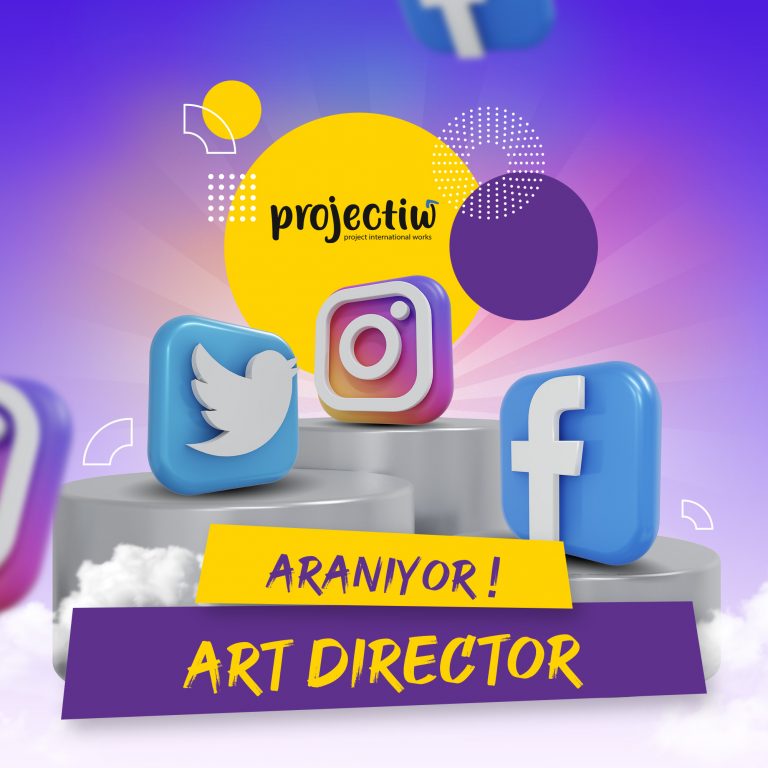 artdirektör