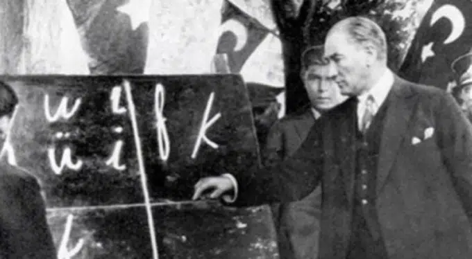 Markaların 24 Kasım Öğretmenler Günü Mesajları ajans İşleri