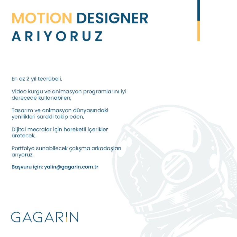 motion