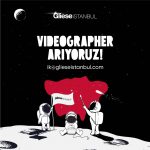 videographer