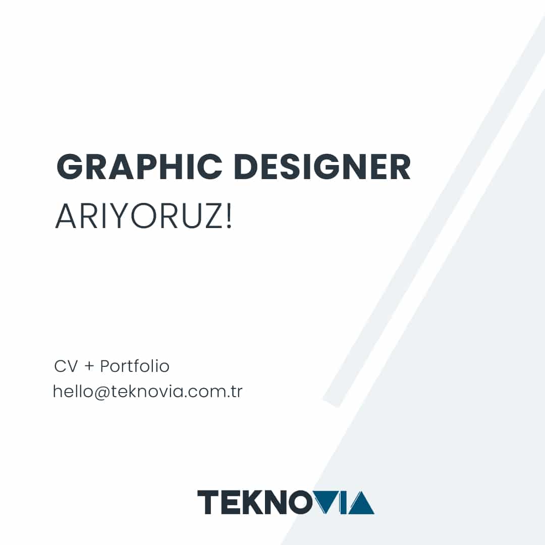 Graphic designer