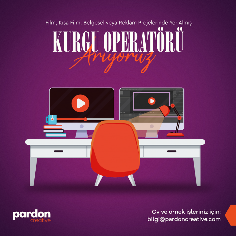 kurgu operatörü