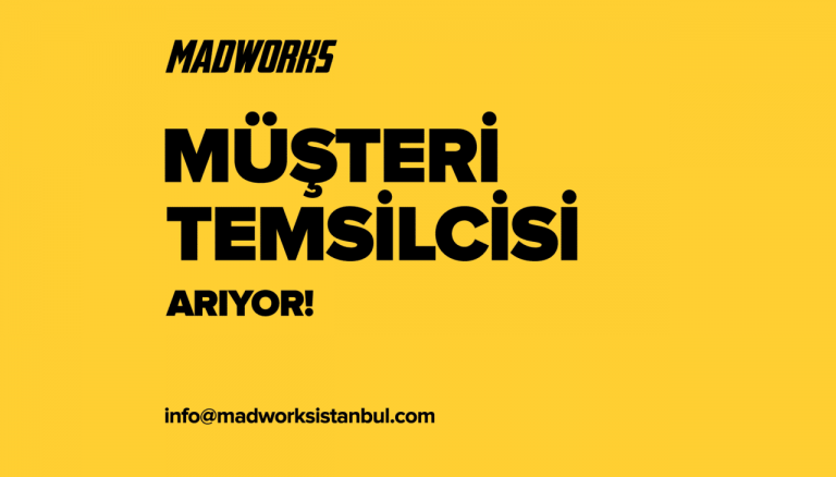 Müştem İş İlanı 1280x730