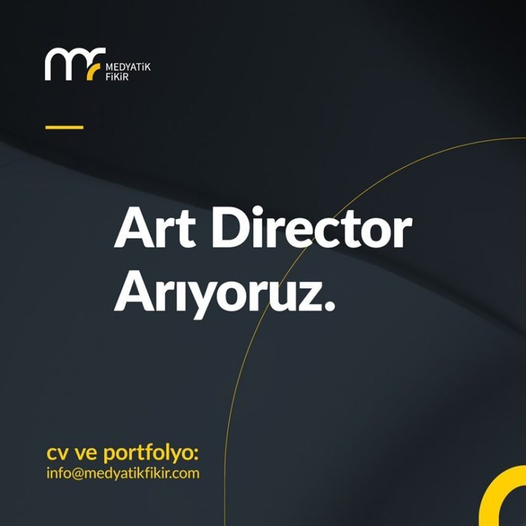 medyatikfikir_art_director