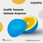 grafiker ilanı