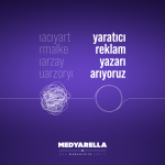 yaratıcı reklam yazarı rvz