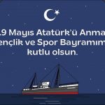 19 mayis mesajlari ajans isleri