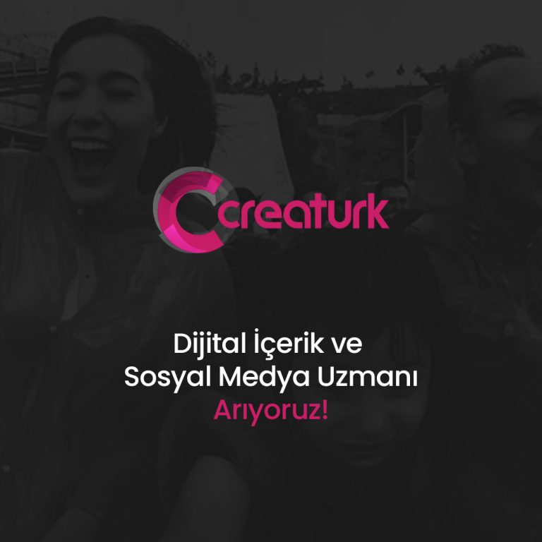 Creaturk post