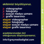 GMD toplu ilan