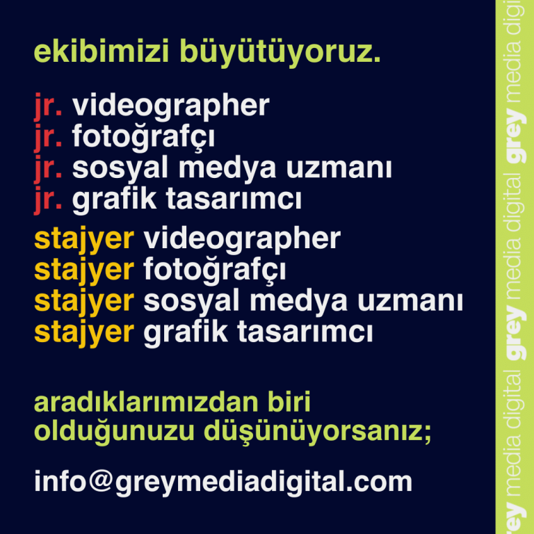 GMD toplu ilan