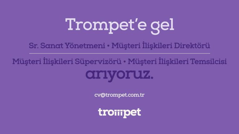 TROMPET_AJANS_ISLERI_ELEMAN_ILANLARI_1200x675_MOR