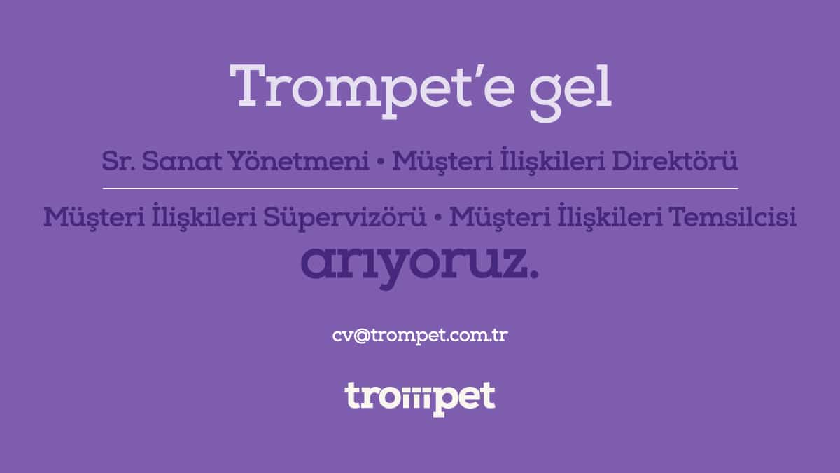 TROMPET_AJANS_ISLERI_ELEMAN_ILANLARI_1200x675_MOR