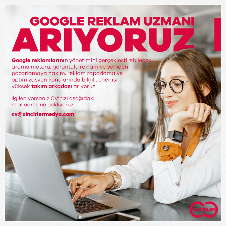 zincirler medya