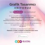 ilan çalışması