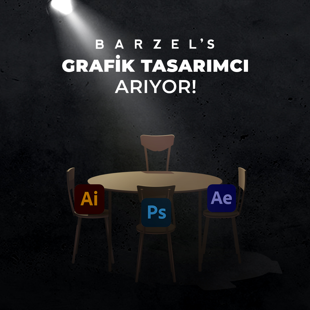 Barzels_TASARIMCI_İLAN
