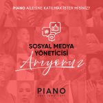 Sosyal Medya Yöneticisi