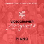 videographer