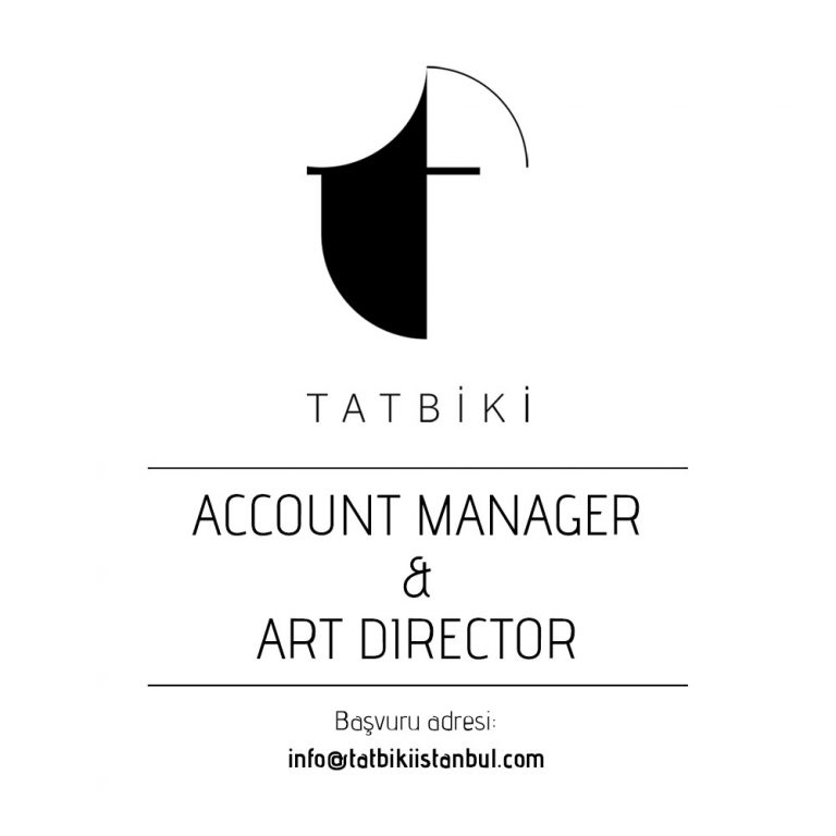 art director ilan account maneger copy